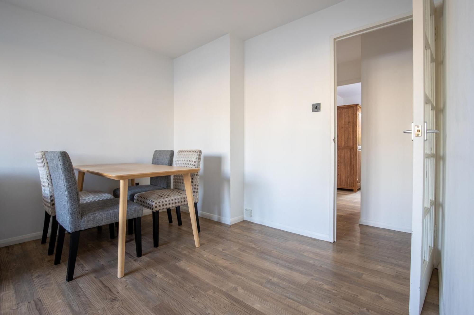 Appartement Londwell, Canary Wharf Riverfront Chic Londres